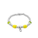 Pulsera Estrella Amarilla Pulsera Estrella Amarilla